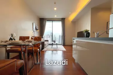 Luxurious 2 Bedroom Condo in Quattro by Sansiri Bangkok