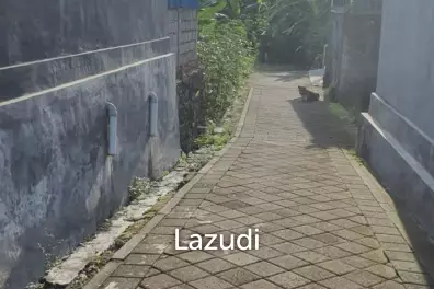 1000m2 Leasehold Land Block in Plataran Canggu