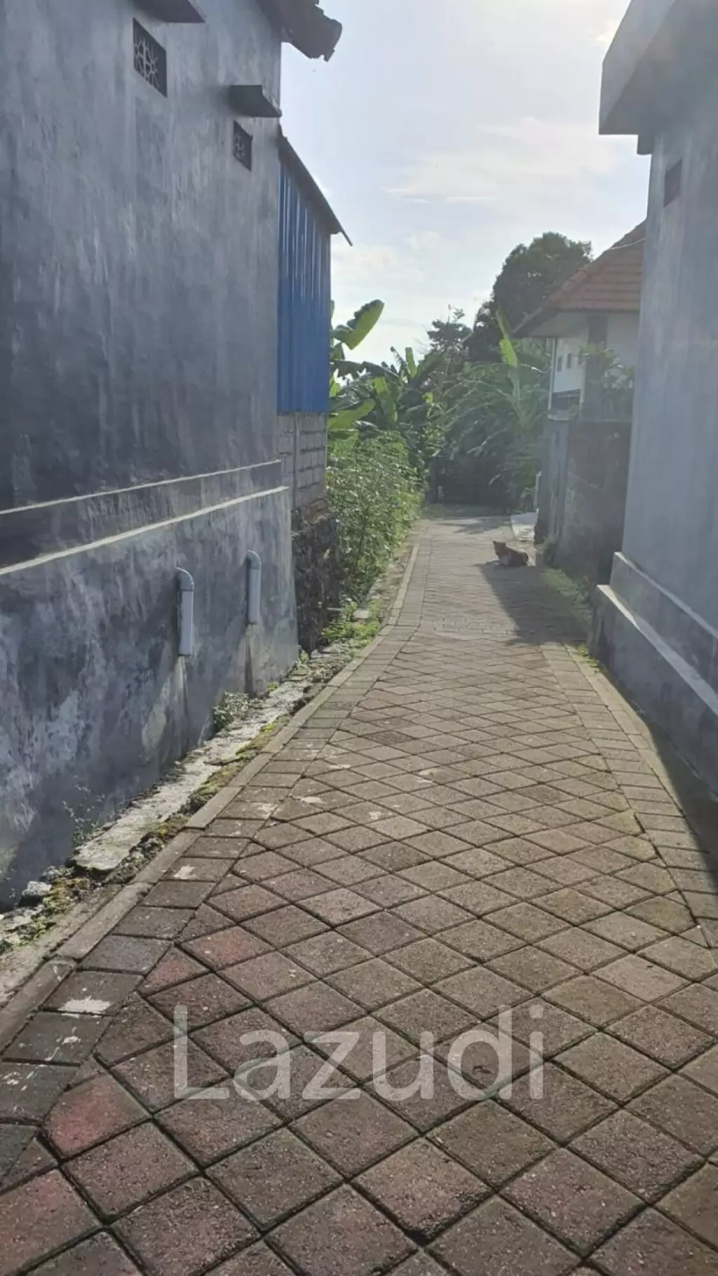 1000m2 Leasehold Land Block in Plataran Canggu