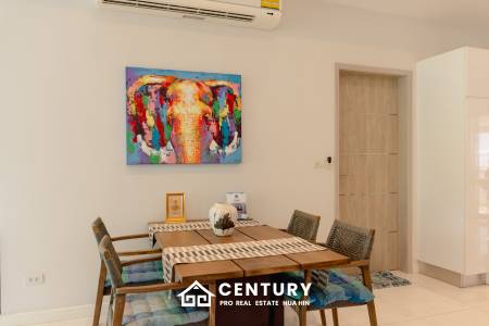 SMART HOUSE VALLEY : Elegant 3-Bedroom Villa with Pool