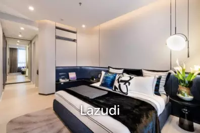 1 Bed 1 Bath 46 SQ.M Wan Vayla Na Chaophraya