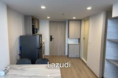 2 Bed 1 Bath 53 SQ.M  Life Rama 4 - Asoke