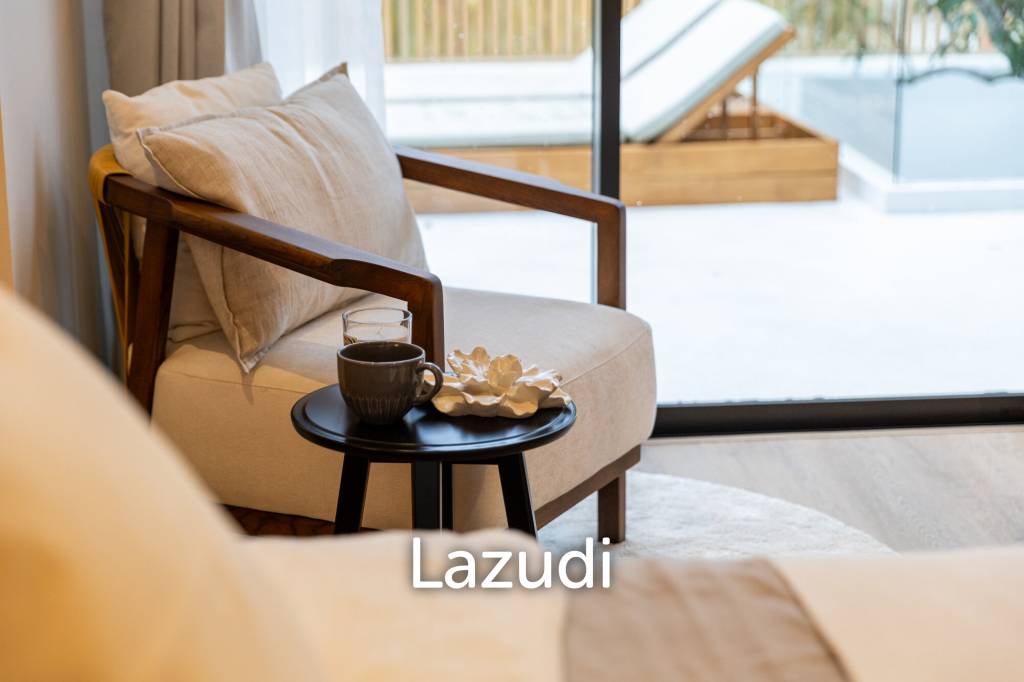 5 Bed 7 Bath 588 Sq.M Mouana Grande Chalong Bay