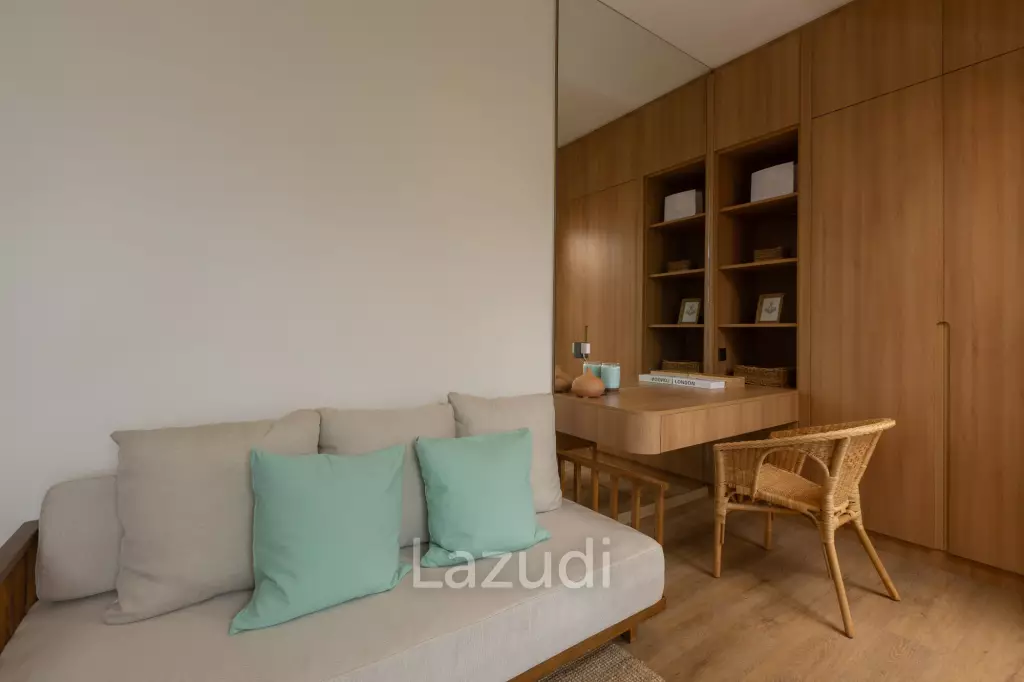 5 Bed 7 Bath 588 Sq.M Mouana Grande Chalong Bay