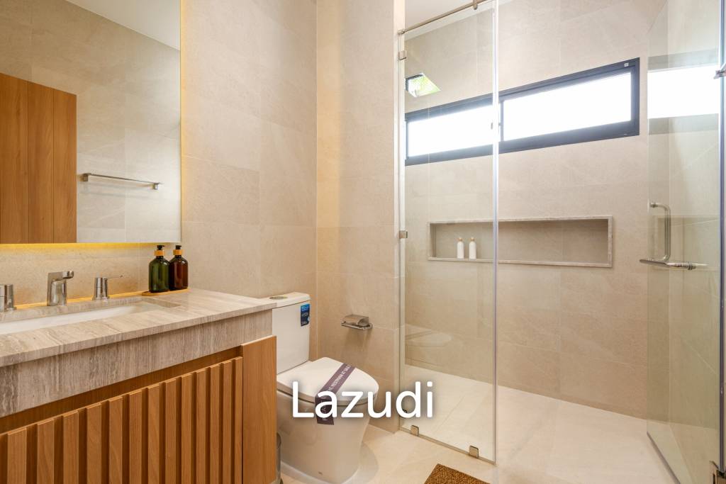 5 Bed 7 Bath 588 Sq.M Mouana Grande Chalong Bay