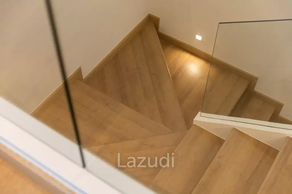 5 Bed 7 Bath 588 Sq.M Mouana Grande Chalong Bay