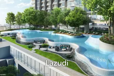 Penthouse3 Bed 4 Bath  265 SQ.M Wan Vayla Na Chaophraya