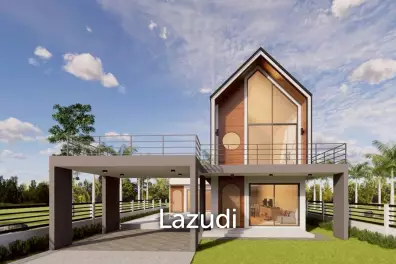 Luxurious Modern Villa in Ao Nang Krabi