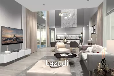 Luxurious Modern Villa in Ao Nang Krabi