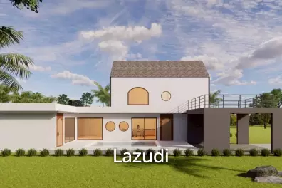 Luxurious Modern Villa in Ao Nang Krabi
