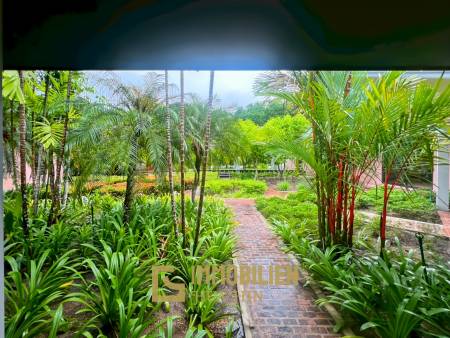 3200 คิว м участка / 1,000 คิว ในชีวิตของฉันมีสนามกอล์ฟและสปารีสอร์ท