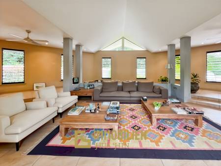 3200 คิว м участка / 1,000 คิว ในชีวิตของฉันมีสนามกอล์ฟและสปารีสอร์ท