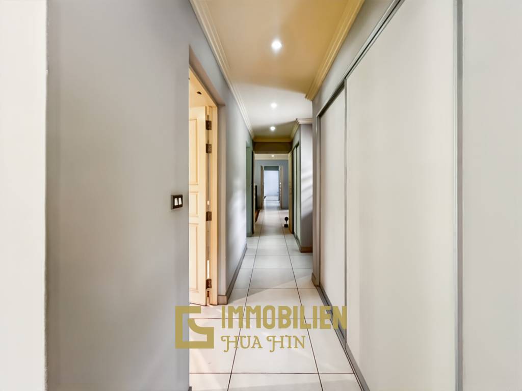 3200 คิว м участка / 1,000 คิว ในชีวิตของฉันมีสนามกอล์ฟและสปารีสอร์ท