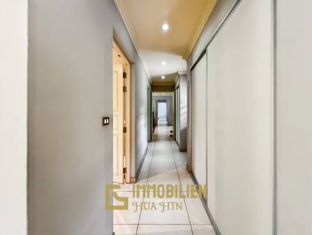 3200 คิว м участка / 1,000 คิว ในชีวิตของฉันมีสนามกอล์ฟและสปารีสอร์ท