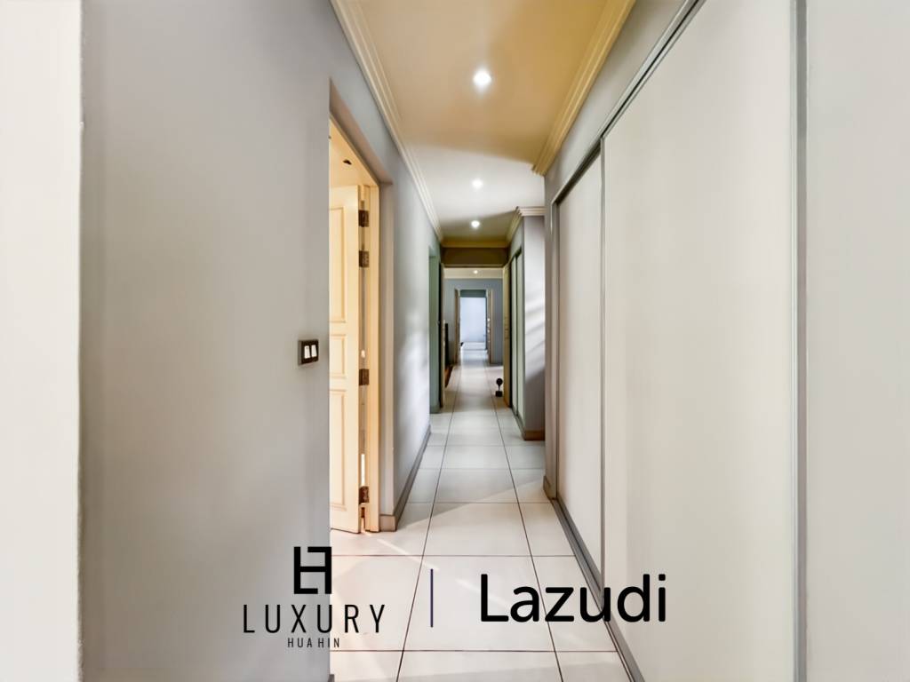 3200 คิว м участка / 1,000 คิว ในชีวิตของฉันมีสนามกอล์ฟและสปารีสอร์ท