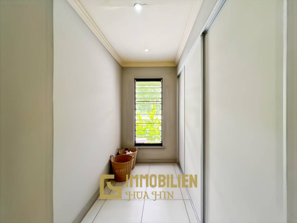 3200 คิว м участка / 1,000 คิว ในชีวิตของฉันมีสนามกอล์ฟและสปารีสอร์ท