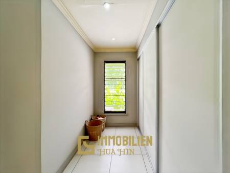 3200 คิว м участка / 1,000 คิว ในชีวิตของฉันมีสนามกอล์ฟและสปารีสอร์ท