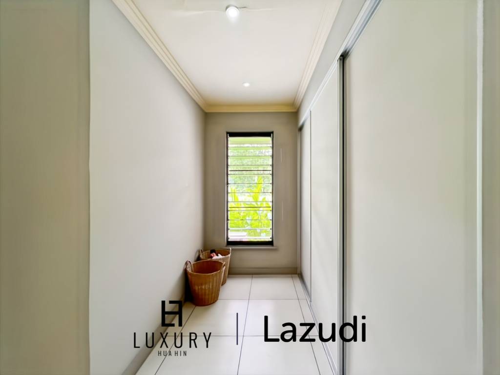 3200 คิว м участка / 1,000 คิว ในชีวิตของฉันมีสนามกอล์ฟและสปารีสอร์ท