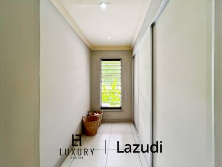 3200 คิว м участка / 1,000 คิว ในชีวิตของฉันมีสนามกอล์ฟและสปารีสอร์ท