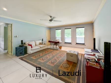 3200 คิว м участка / 1,000 คิว ในชีวิตของฉันมีสนามกอล์ฟและสปารีสอร์ท