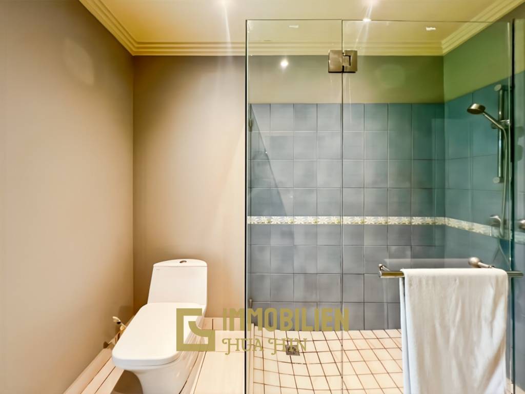 3200 คิว м участка / 1,000 คิว ในชีวิตของฉันมีสนามกอล์ฟและสปารีสอร์ท