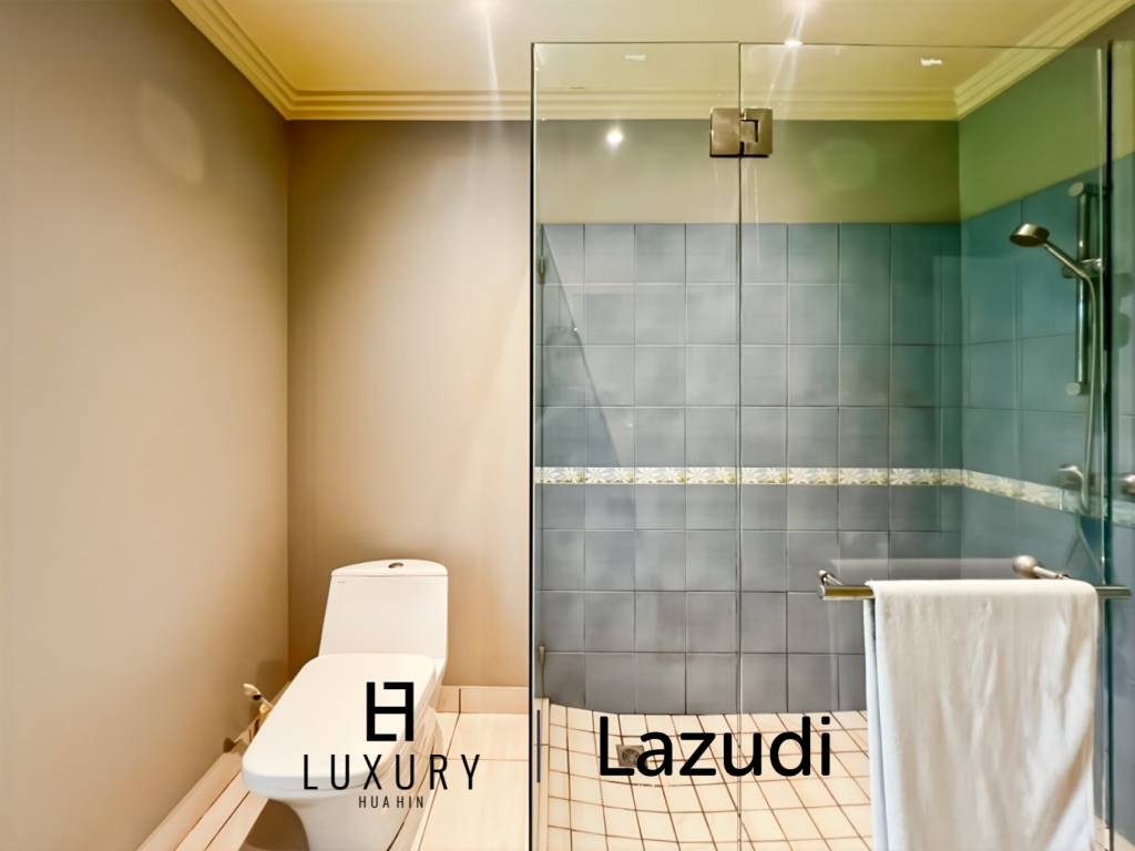 3200 คิว м участка / 1,000 คิว ในชีวิตของฉันมีสนามกอล์ฟและสปารีสอร์ท