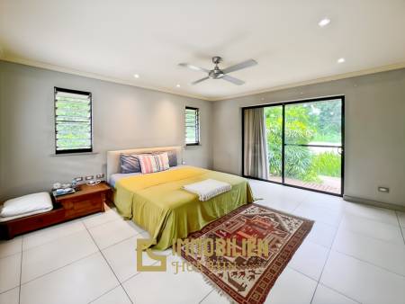 3200 คิว м участка / 1,000 คิว ในชีวิตของฉันมีสนามกอล์ฟและสปารีสอร์ท