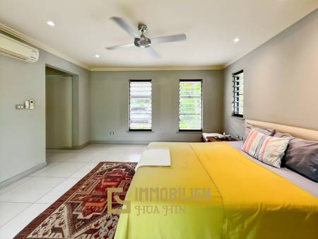 3200 คิว м участка / 1,000 คิว ในชีวิตของฉันมีสนามกอล์ฟและสปารีสอร์ท