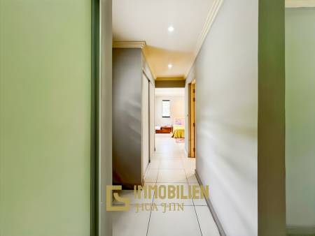 3200 คิว м участка / 1,000 คิว ในชีวิตของฉันมีสนามกอล์ฟและสปารีสอร์ท