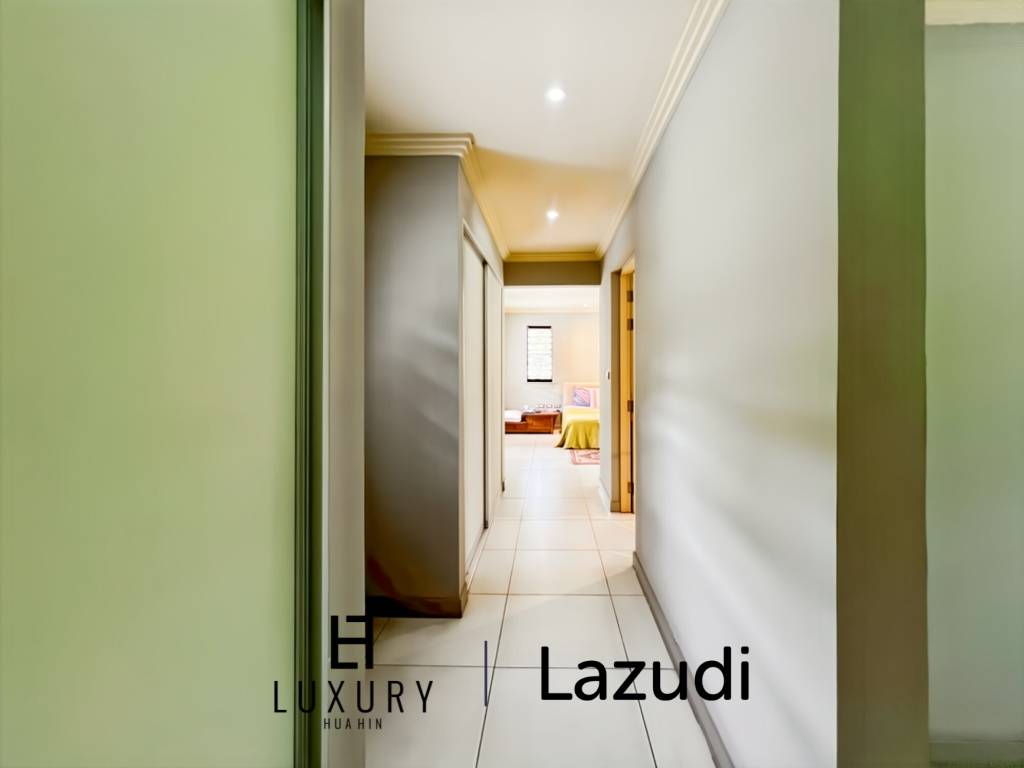 3200 คิว м участка / 1,000 คิว ในชีวิตของฉันมีสนามกอล์ฟและสปารีสอร์ท