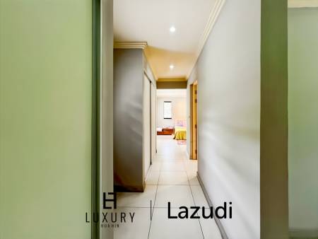 3200 คิว м участка / 1,000 คิว ในชีวิตของฉันมีสนามกอล์ฟและสปารีสอร์ท