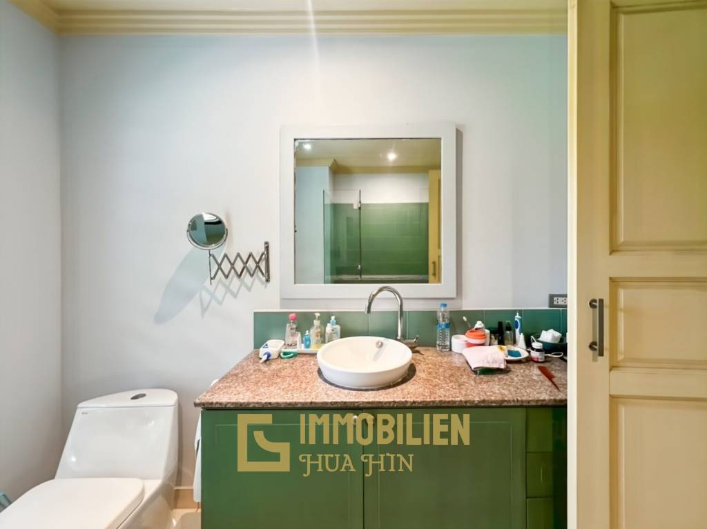 3200 คิว м участка / 1,000 คิว ในชีวิตของฉันมีสนามกอล์ฟและสปารีสอร์ท