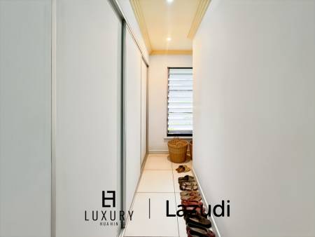 3200 คิว м участка / 1,000 คิว ในชีวิตของฉันมีสนามกอล์ฟและสปารีสอร์ท