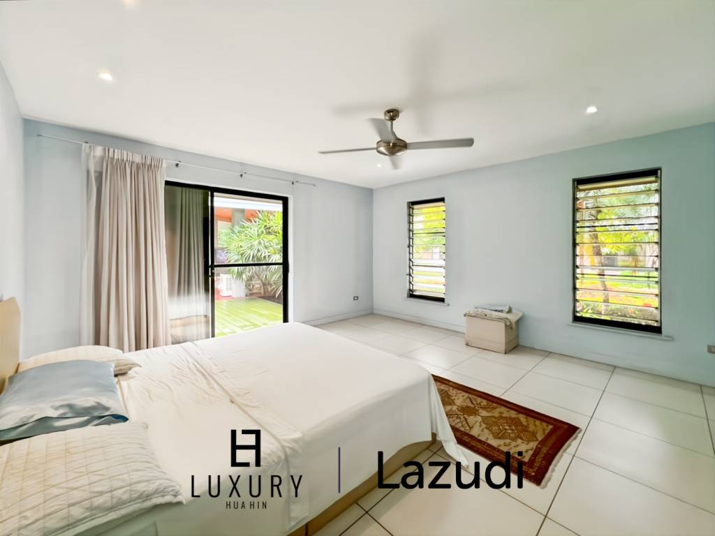 3200 คิว м участка / 1,000 คิว ในชีวิตของฉันมีสนามกอล์ฟและสปารีสอร์ท