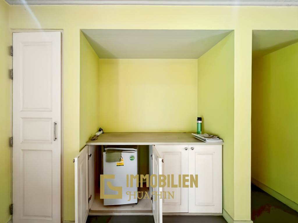 3200 คิว м участка / 1,000 คิว ในชีวิตของฉันมีสนามกอล์ฟและสปารีสอร์ท