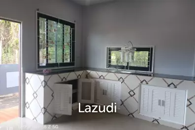 Unbeatable Value Three Bedroom House for Sale in Krabi