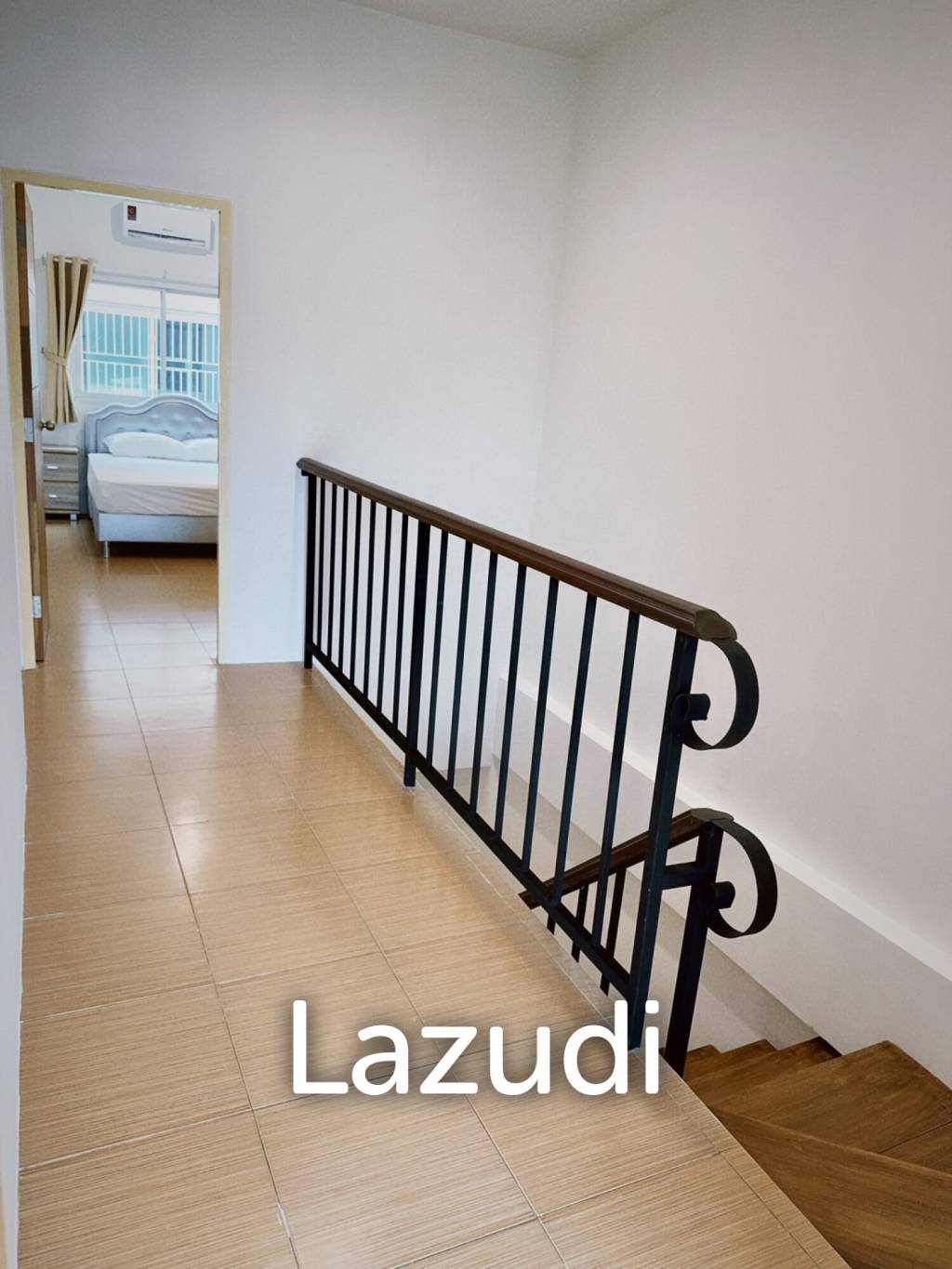 Modern 3-Bedroom Townhouse in Hua Hin Center