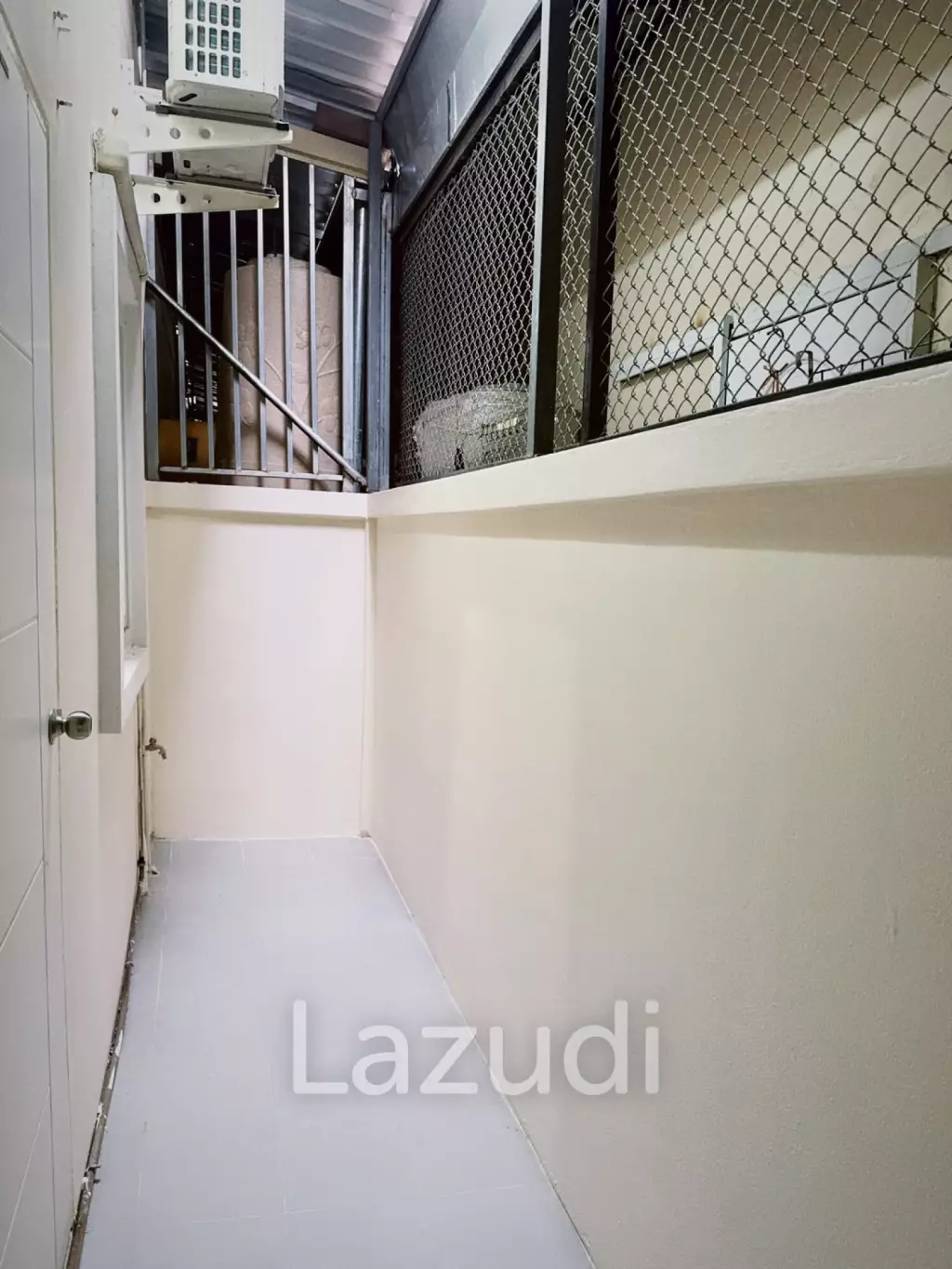 Modern 3-Bedroom Townhouse in Hua Hin Center