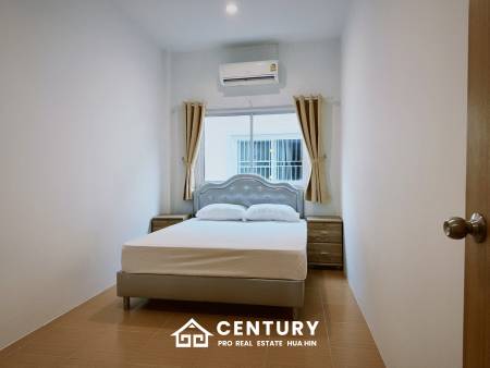 Modern 3-Bedroom Townhouse in Hua Hin Center