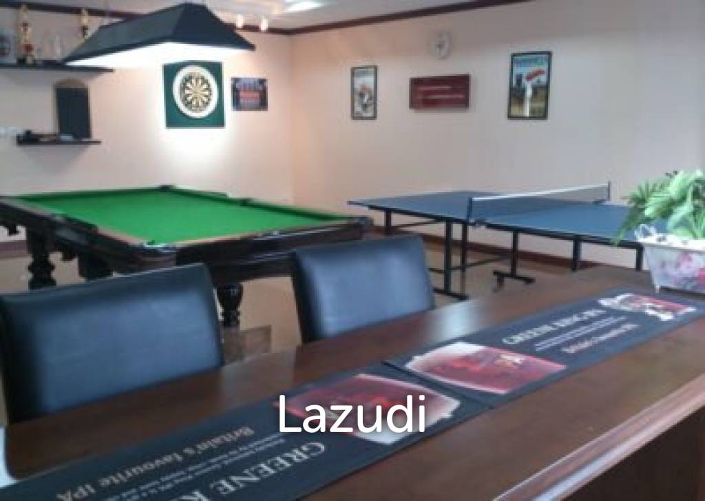 2,400 Sqm 4 Bed 5 Bath Villa For Sale