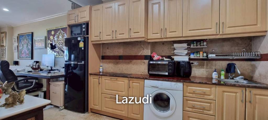 Studio, 1 Bathroom 48 SQ.M. View Talay 5 D