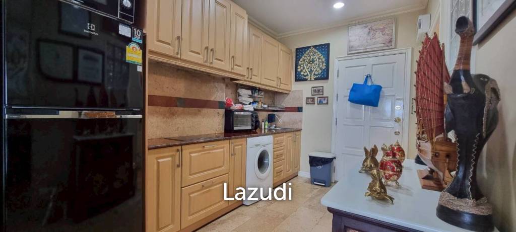 Studio, 1 Bathroom 48 SQ.M. View Talay 5 D