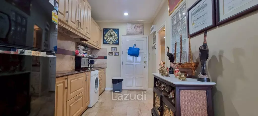 Studio, 1 Bathroom 48 SQ.M. View Talay 5 D