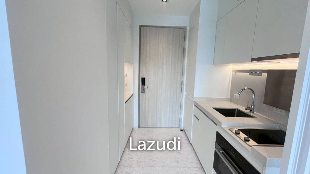 1 Bedroom 1 Bathroom 32 SQ.M SCOPE Promsri