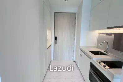 1 Bedroom 1 Bathroom 32 SQ.M SCOPE Promsri