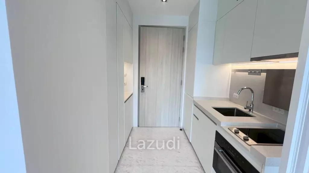 1 Bedroom 1 Bathroom 32 SQ.M SCOPE Promsri