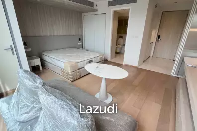 1 Bedroom 1 Bathroom 32 SQ.M SCOPE Promsri