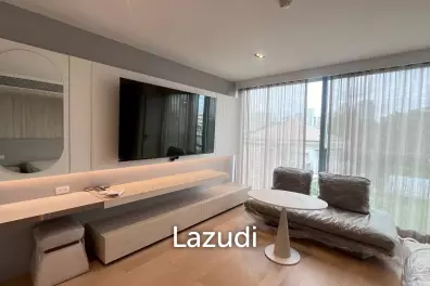 1 Bedroom 1 Bathroom 32 SQ.M SCOPE Promsri