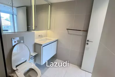 1 Bedroom 1 Bathroom 32 SQ.M SCOPE Promsri