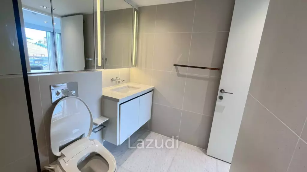 1 Bedroom 1 Bathroom 32 SQ.M SCOPE Promsri